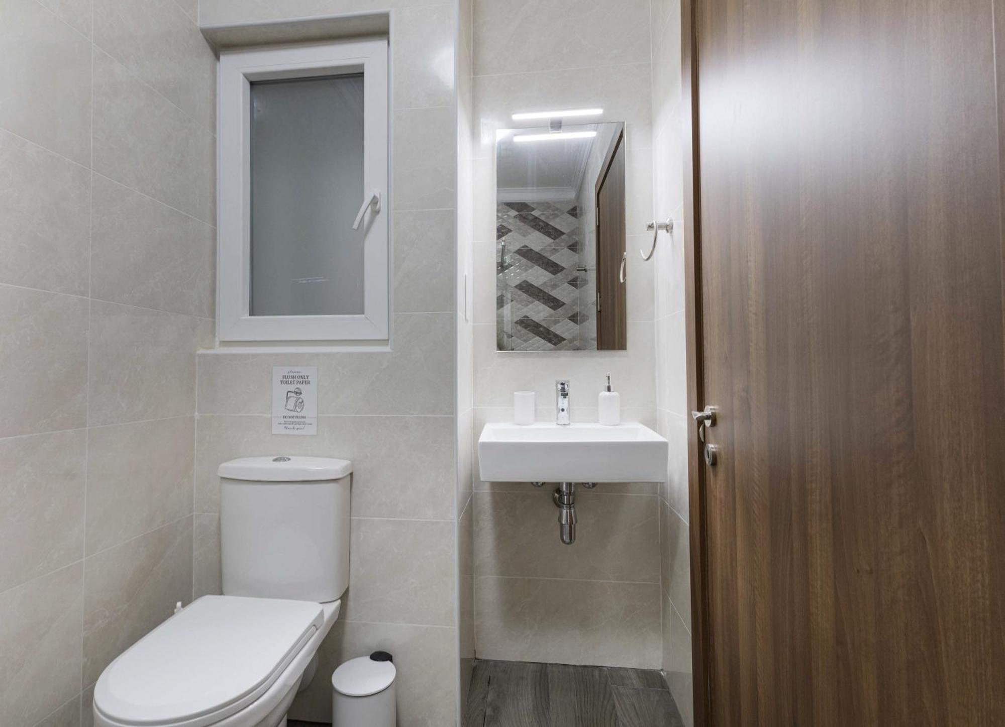 Luxurious & Spacious 2Bd Accomodation At The Podium - Yacht Marina Area, Close To Valletta Msida Esterno foto