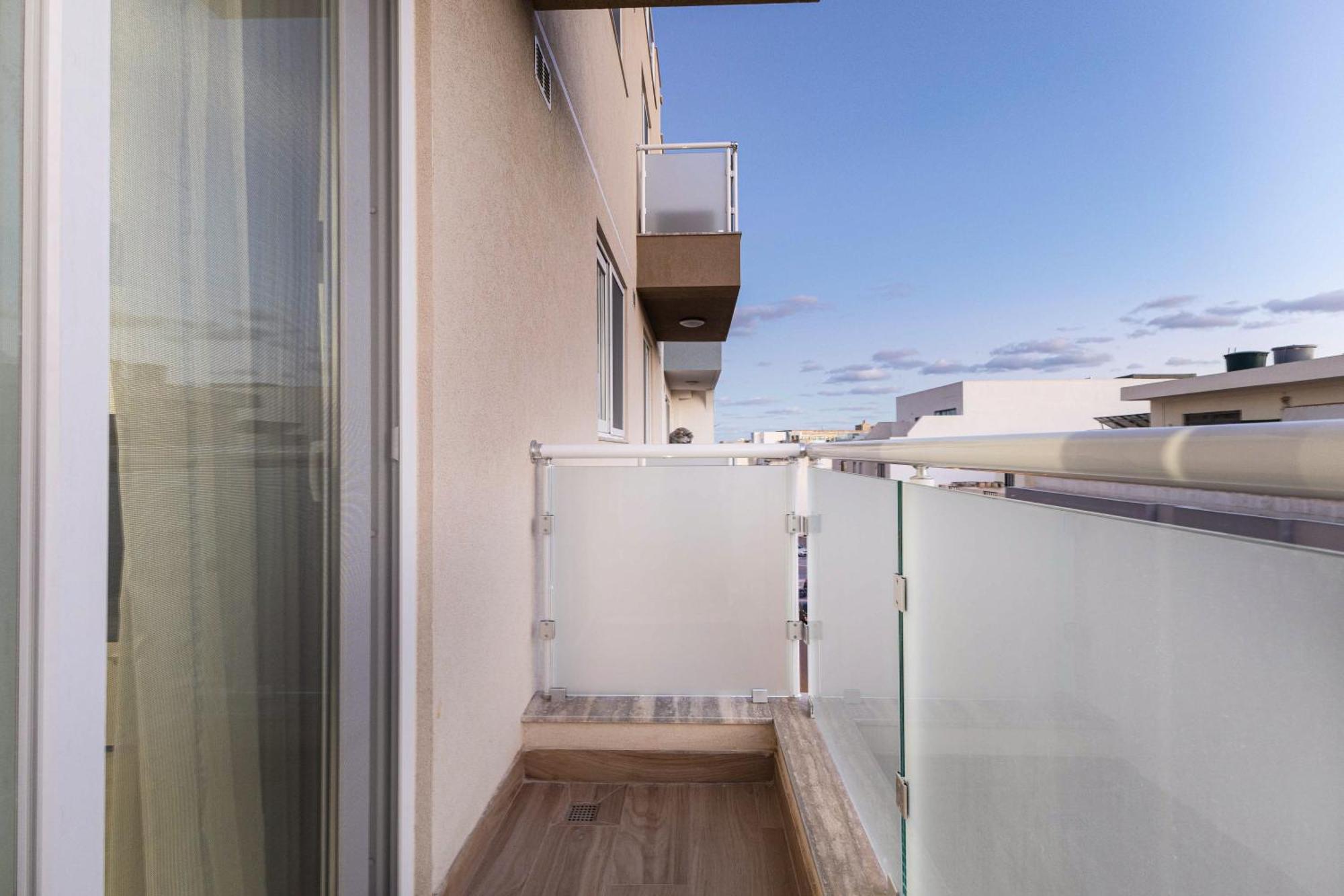 Luxurious & Spacious 2Bd Accomodation At The Podium - Yacht Marina Area, Close To Valletta Msida Esterno foto
